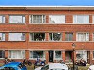 Roerstraat 44, 2584 TV Den Haag