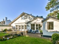 Parnassialaan 27, 2116 TN Bentveld