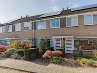 Merimondstraat 13, 5491 EA Sint-Oedenrode