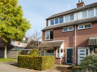 Lijsterhaag 2, 3993 AT Houten