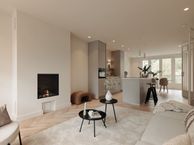 Tolstraat 186-2, 1074 VN Amsterdam