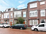 Hendrik Zwaardecroonstraat 26, 2593 XS Den Haag