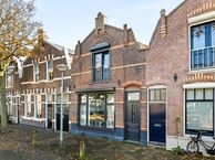 Bouwen Ewoutstraat 60, 4381 PS Vlissingen