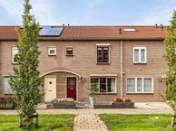 Kasterleestraat 25, 4826 GH Breda