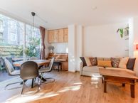 Makassarstraat 54-A, 1095 TA Amsterdam