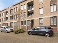 André Severinweg 2-E, 6214 PM Maastricht