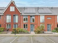 Laan van Archeologie 157, 1967 CV Heemskerk