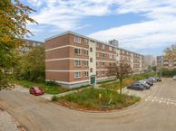 Zocherstraat 81, 3067 AS Rotterdam