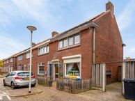 Tarwestraat 10, 7545 XM Enschede