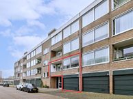 Gijsbrecht van IJselsteinstraat 41, 1082 KE Amsterdam