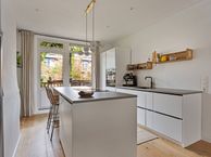 Admiraal De Ruijterweg 303-2, 1055 LW Amsterdam