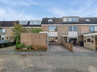 Florence Nightingalestraat 14, 2131 EB Hoofddorp