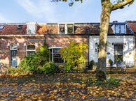 Piet Heinstraat 36, 6512 GT Nijmegen