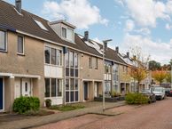 Portugalstraat 31, 2408 CE Alphen aan den Rijn