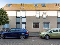 J.J.L. ten Katestraat 8, 3314 SP Dordrecht