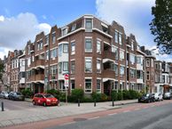 Columbusstraat 186-W, 2561 AT Den Haag