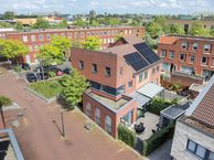 Desertosingel 163, 2909 PA Capelle aan den IJssel