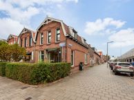 Burgemeester Bosstraat 35, 3043 TA Rotterdam