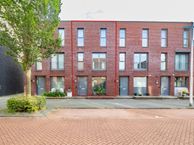 Gerard Revestraat 104, 3544 KK Utrecht