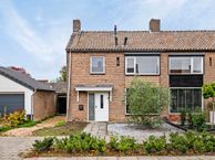 Groene Kruisstraat 112, 4671 EM Dinteloord