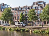 Hobbemakade 27-3, 1071 XK Amsterdam