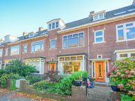 Planetenlaan 130, 2024 EV Haarlem