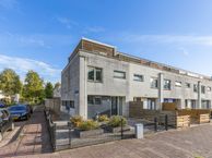 Simon Vestdijkstraat 54, 1321 BT Almere