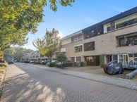 Eikstraat 54-A, 3434 TG Nieuwegein