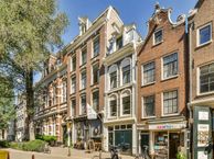 Kerkstraat 113-4, 1017 GD Amsterdam
