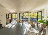 Schinkelkade 16-B, 1075 VG Amsterdam