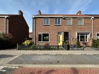 Acaciastraat 48, 2742 ZL Waddinxveen