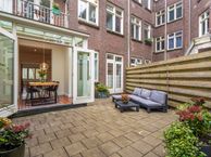 Afrikanerplein 7-H, 1091 PN Amsterdam