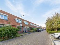 van Loonstraat 27, 8932 AM Leeuwarden