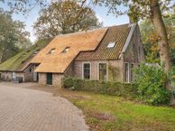 Van Osstraat 4-A, 7981 CA Diever