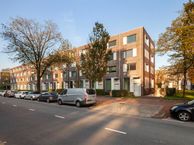 Erasmusweg 1933, 2542 PL Den Haag