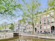 Lauriergracht 108-3, 1016 RP Amsterdam