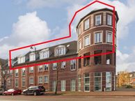 Laan van Broekpolder 435, 1967 KJ Heemskerk