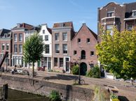 Voorhaven 3, 3025 HC Rotterdam