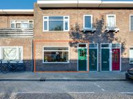 Johannes Uitenbogaertstraat 60, 3553 VS Utrecht