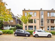 Prinses Beatrixlaan 27, 3554 JG Utrecht