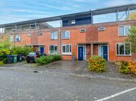 Merkelbachstraat 9, 9731 LM Groningen