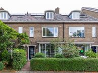 Lessinglaan 64, 3533 AX Utrecht