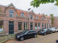 Nicolaas van der Laanstraat 12, 2013 BM Haarlem
