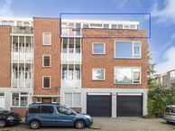 Slotstraat 30-D, 3062 PR Rotterdam