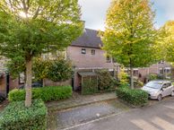 Belle van Zuylenlaan 20, 2104 SR Heemstede