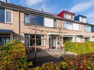 Gravinnelaan 13, 3905 HG Veenendaal