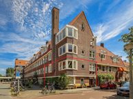 Laplacestraat 47-H, 1098 HS Amsterdam