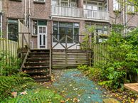 Heemskerkstraat 60-A, 3038 VJ Rotterdam