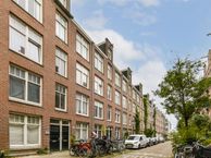 Jan Bernardusstraat 26-2L, 1091 TT Amsterdam