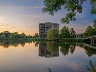 Wilgenwede 39, 2993 TB Barendrecht